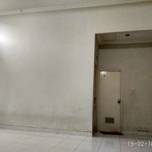 Rumah minimalis di jual murah