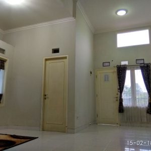 Rumah minimalis di jual murah