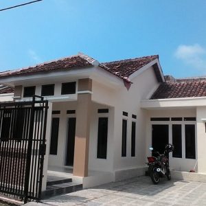MiDijual Rumahnimalis View Pegunungan Dekat Terminal Pasir Hayam. Cianjur.