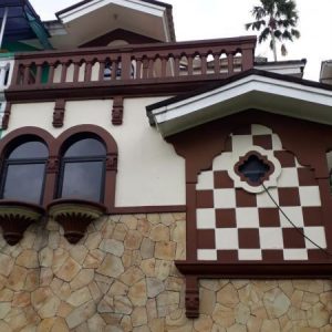 Dijual Cepat Villa Kota Bunga Cipanas Cianjur