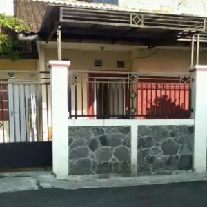Dijual Rumah Griya maleber indah