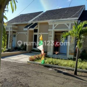 Dijual Rumah Minimalis dengan View Gunung Padang. Cikancana. Gekbrong. Cianjur