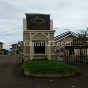 Dijual Rumah Minimalis dengan View Gunung Padang. Cikancana. Gekbrong. Cianjur