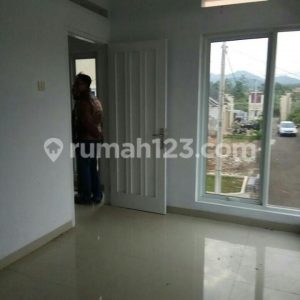 Dijual Rumah Minimalis dengan View Gunung Padang. Cikancana. Gekbrong. Cianjur