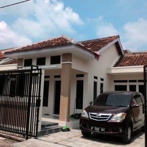 MiDijual Rumahnimalis View Pegunungan Dekat Terminal Pasir Hayam. Cianjur.
