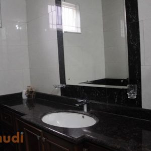 Villa 7KT Mewah Full Furnished di Kota Bunga Cipanas