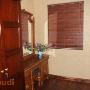 Villa 7KT Mewah Full Furnished di Kota Bunga Cipanas