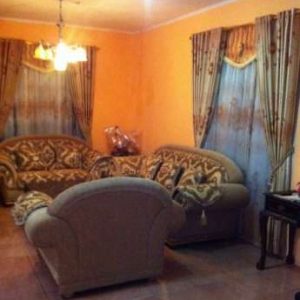 Jual Rumah Villa Strategis Cipanas-Puncak