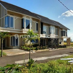 Dijual Rumah Minimalis dengan View Gunung Padang. Cikancana. Gekbrong. Cianjur