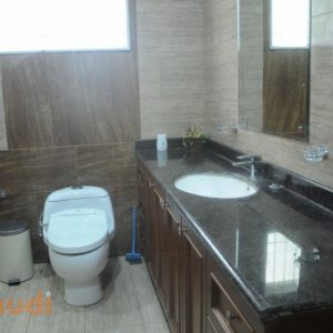 Villa 7KT Mewah Full Furnished di Kota Bunga Cipanas