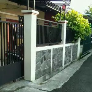 Dijual Rumah Griya maleber indah