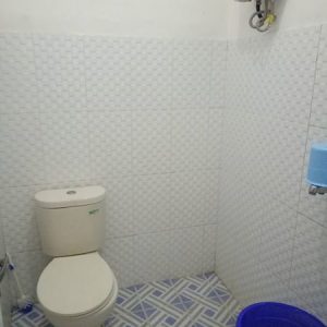 Dijual Rumah 2 Tingkat di Perumahan Pesona Cianjur