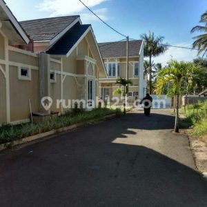 Dijual Rumah Minimalis dengan View Gunung Padang. Cikancana. Gekbrong. Cianjur