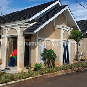 Rumah Strategis di Cianjur, Minimalis Nuansa Villa View Pegunungan, Gekbrong. Cianjur