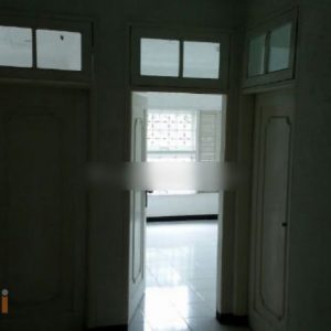 Villa murah di Green Apple Garden Puncak Cipanas Cianjur akses 2 lajur mobil