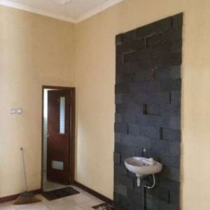 Rumah murah minimalis dijual