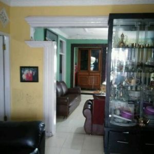Dijual Rumah Dan Gudang Murah