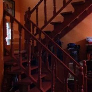 Jual Rumah Villa Strategis Cipanas-Puncak