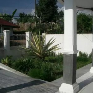 Dijual Rumah Villa Di Cipanas (Dipinggir Jalan raya ke Cibodas)