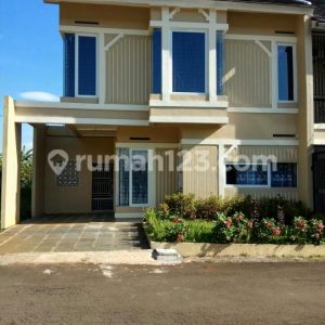 Dijual Rumah Minimalis dengan View Gunung Padang. Cikancana. Gekbrong. Cianjur