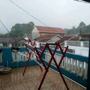 Dijual Rumah Dan Gudang Murah