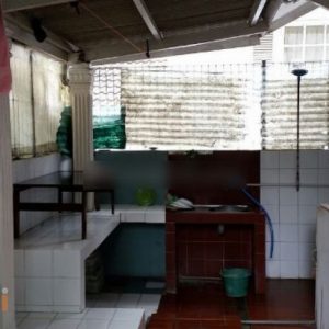 Villa murah di Green Apple Garden Puncak Cipanas Cianjur akses 2 lajur mobil