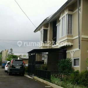 Dijual Rumah Minimalis dengan View Gunung Padang. Cikancana. Gekbrong. Cianjur