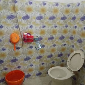 Dijual Rumah 2 Tingkat di Perumahan Pesona Cianjur