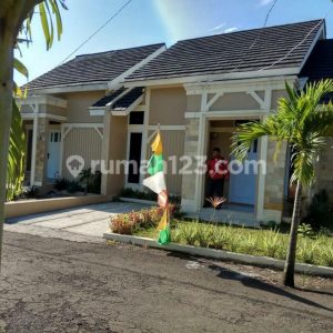 Rumah Strategis di Cianjur, Minimalis Nuansa Villa View Pegunungan, Gekbrong. Cianjur