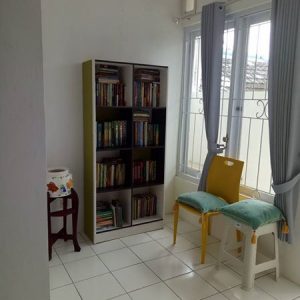 Dijual Rumah 2 Tingkat di Perumahan Pesona Cianjur