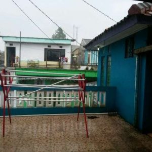 Dijual Rumah Dan Gudang Murah