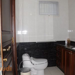 Villa 7KT Mewah Full Furnished di Kota Bunga Cipanas