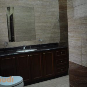 Villa 7KT Mewah Full Furnished di Kota Bunga Cipanas