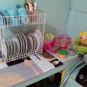 MiDijual Rumahnimalis View Pegunungan Dekat Terminal Pasir Hayam. Cianjur.