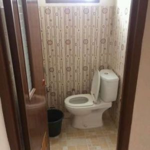 Rumah murah minimalis dijual