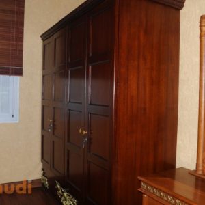 Villa 7KT Mewah Full Furnished di Kota Bunga Cipanas