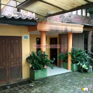 Dijual Rumah di Cianjur, Lokasi Strategis Persis Tepi Jl. Raya Bandung