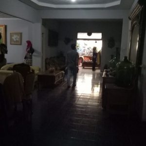 Rumah di Komplek Karangtengah 1,2M Nego