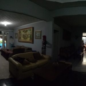 Rumah di Komplek Karangtengah 1,2M Nego