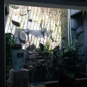 Rumah di Komplek Karangtengah 1,2M Nego