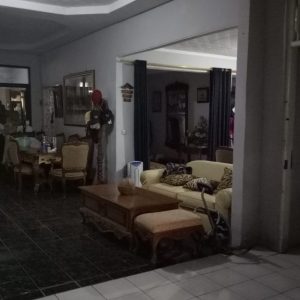Rumah di Komplek Karangtengah 1,2M Nego