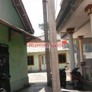 Jual Rumah & Tanah daerah Kp. Sindangraja - Cianjur