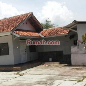 Jual Rumah & Tanah daerah Kp. Sindangraja - Cianjur