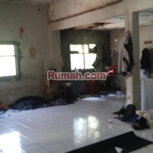 Jual Rumah & Tanah daerah Kp. Sindangraja - Cianjur