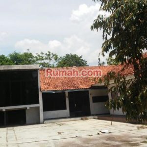 Jual Rumah & Tanah daerah Kp. Sindangraja - Cianjur