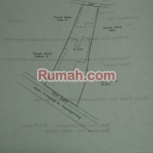 Rumah Murah dan Besar di lokasi strategis Ciranjang