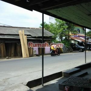 Rumah Murah dan Besar di lokasi strategis Ciranjang