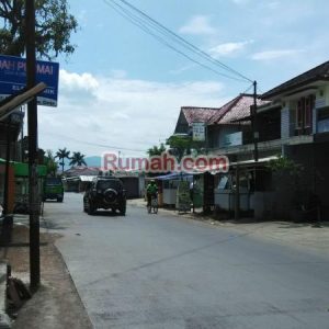 Rumah Murah dan Besar di lokasi strategis Ciranjang