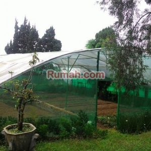 Rumah Taman Plus Villa Di Cipanas