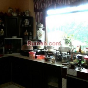 Rumah Taman Plus Villa Di Cipanas